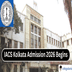 IACS Kolkata Admission 2026 Begins @iacs.res.in; Apply by April 30